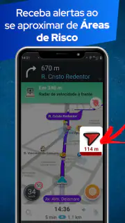 rebU - Motorista Profissional screenshot 6