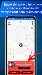 rebU - Motorista Profissional screenshot 7