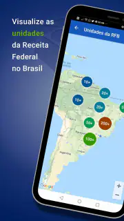 Receita Federal screenshot 7