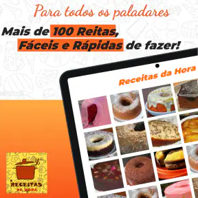 Receitas da Hora screenshot 6