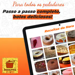 Receitas da Hora screenshot 7