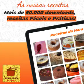 Receitas da Hora screenshot 8