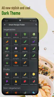 Receitas de café da manhã screenshot 3
