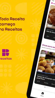 Receitas Globo screenshot 6
