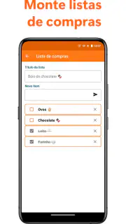 Receitas - Quanto Cobrar screenshot 6