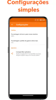 Receitas - Quanto Cobrar screenshot 7