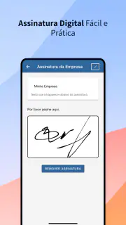 Recibos, Orçamentos e OS screenshot 8