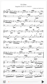 Recifra: Cifras e Letras screenshot 6