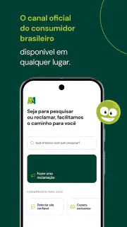 Reclame AQUI: Reputação Online screenshot 1