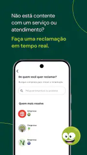 Reclame AQUI: Reputação Online screenshot 3