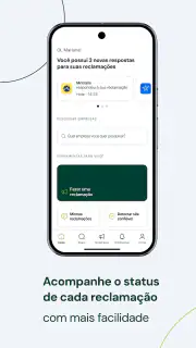 Reclame AQUI: Reputação Online screenshot 4