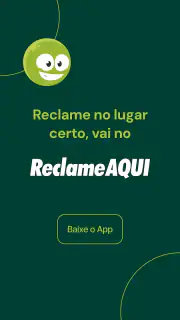 Reclame AQUI: Reputação Online screenshot 6