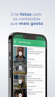 RECORD screenshot 3