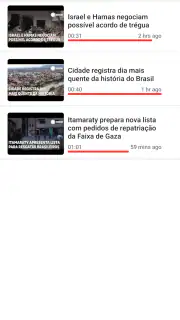 Record News screenshot 4