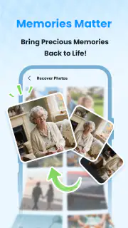 Recoverly Home App & Recovery screenshot 2