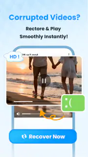Recoverly Home App & Recovery screenshot 5
