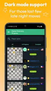 Red Hot Pawn Play Online Chess screenshot 7