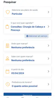 Rede Primavera screenshot 3