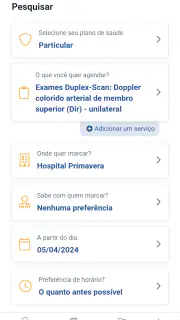 Rede Primavera screenshot 4