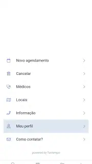 Rede Primavera screenshot 7