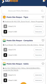 Rede São Roque screenshot 3