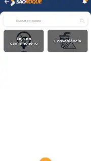 Rede São Roque screenshot 4