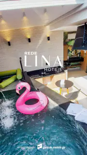 Rede Único e Lina Motéis screenshot 1