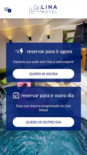 Rede Único e Lina Motéis screenshot 2