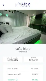Rede Único e Lina Motéis screenshot 3