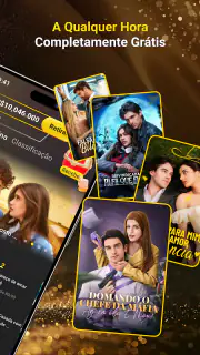 Reel Drama - Assista e Ganhe screenshot 2