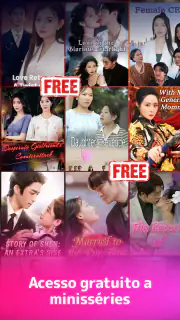 ReelPicks Home: Dramas e TV screenshot 1