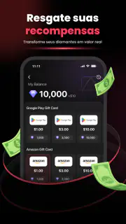 Reels Cash: Assista e Ganhe screenshot 5