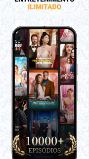 ReelShort - Stream Drama & TV screenshot 3
