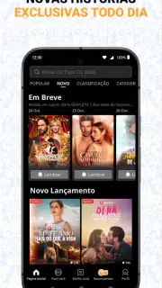 ReelShort - Stream Drama & TV screenshot 5