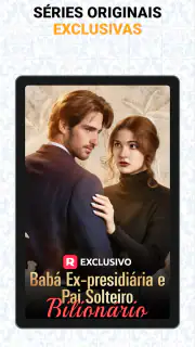 ReelShort - Stream Drama & TV screenshot 7