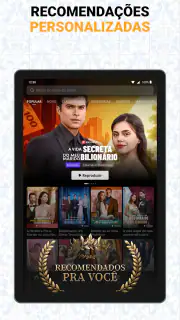 ReelShort - Stream Drama & TV screenshot 8