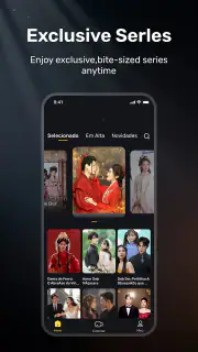 ReelSpark screenshot 1