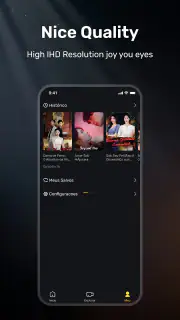 ReelSpark screenshot 4