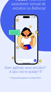Reforça: reforço escolar screenshot 4