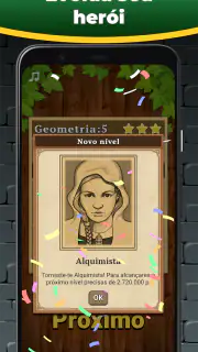 Rei da Matemática screenshot 4