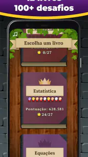 Rei da Matemática screenshot 6