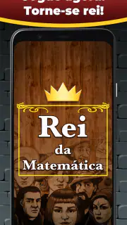 Rei da Matemática screenshot 7