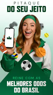 Rei do Pitaco: Apostas e Jogos screenshot 1
