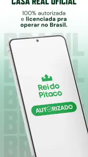 Rei do Pitaco: Apostas e Jogos screenshot 6