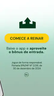 Rei do Pitaco: Apostas e Jogos screenshot 7