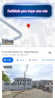 Relatório de Ensaios + Hinário screenshot 4