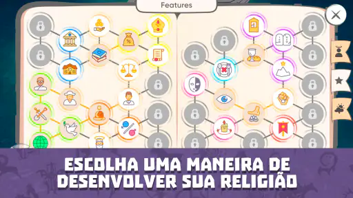 Religion Inc. God Simulator screenshot 3