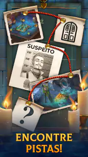 Relojoeiro - Match 3 screenshot 4