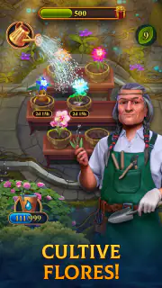Relojoeiro - Match 3 screenshot 5