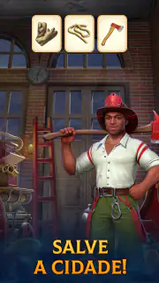 Relojoeiro - Match 3 screenshot 7